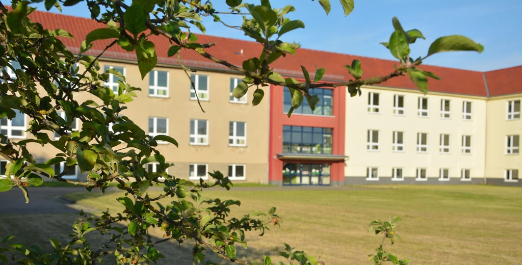 Grundschule Kunrau.