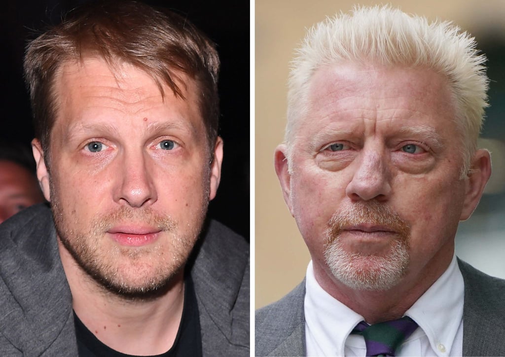 Comedian Oliver Pocher wird von Boris Becker verklagt.