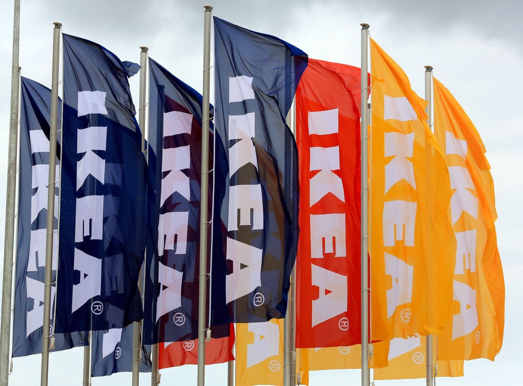 In Magdeburg gibt es seit fünf Jahren eine Ikea-Filiale.