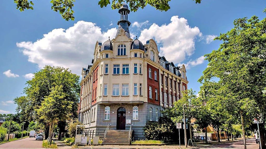 Landkreis Wittenberg Fachdienst Umwelt und Abfallwirtschaft zieht um