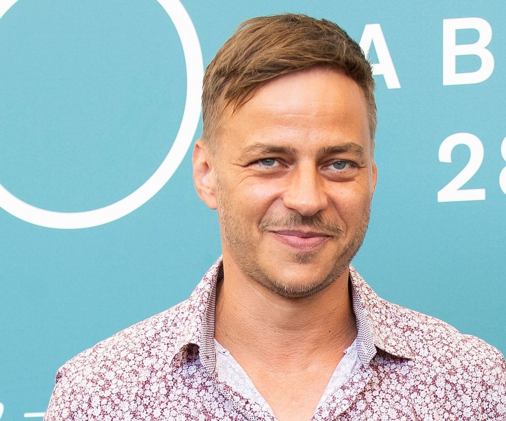 Tom Wlaschiha fühlt sich durch und durch als Europäer.