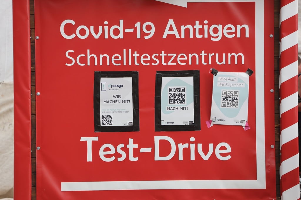 Um Geld zu sparen, sollen ab Juli die kostenlosen Corona-Tests größtenteils abgeschafft werden.