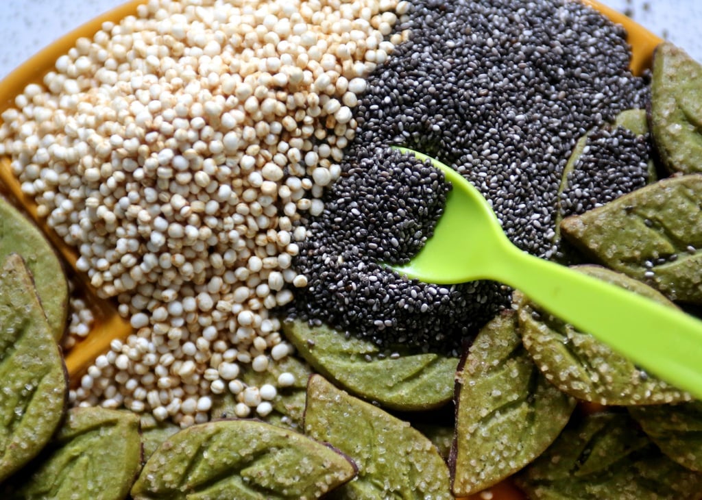 Superfood sollte vorab kritisch betrachtet werden. Es handelt sich vor allem um einen Marketing-Begriff.