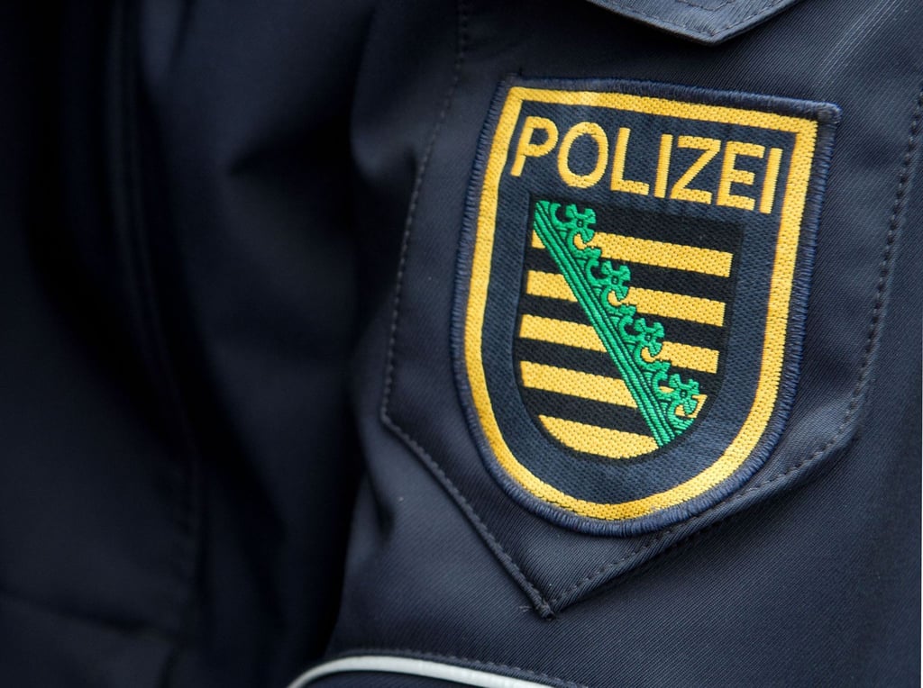 In Taucha soll ein Jugendlicher von Unbekannten attackiert worden sein.