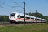 Am Dienstagabend kam ein ICE auf der Strecke Hannover-Berlin bei Miesterhorst zum Stehen. 130 Passagiere mussten evakuiert werden und in einen Ersatzzug umsteigen. 