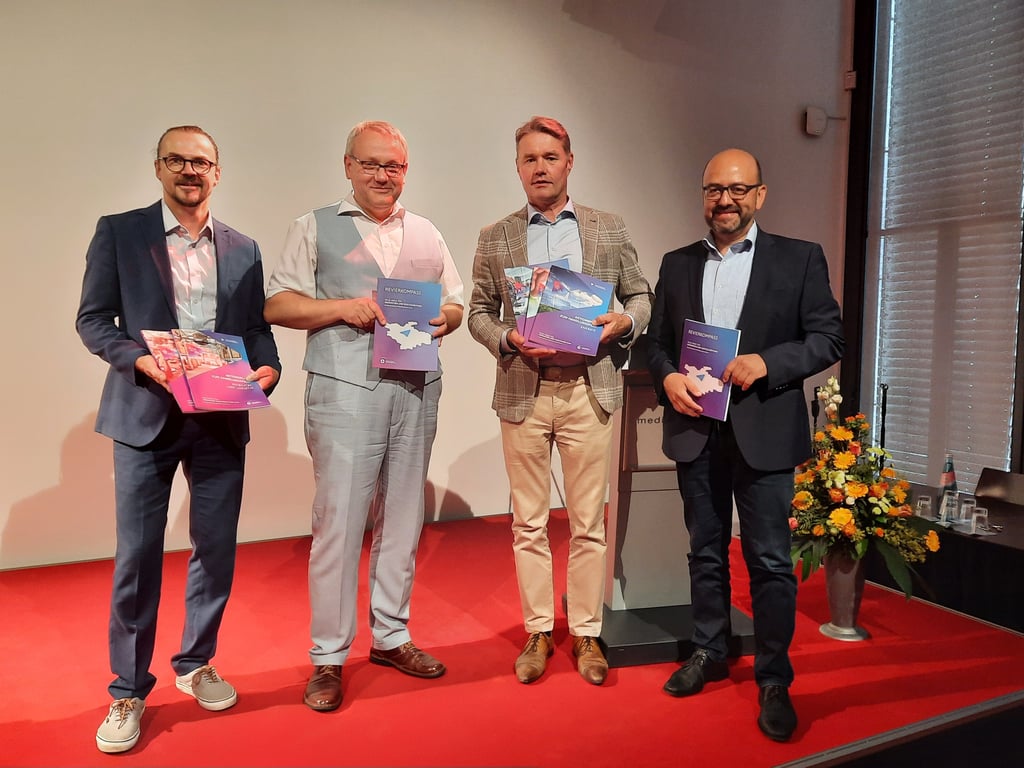 Präsentation Revierkompass