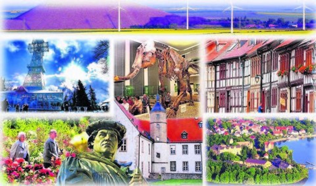 Landkreis msh
