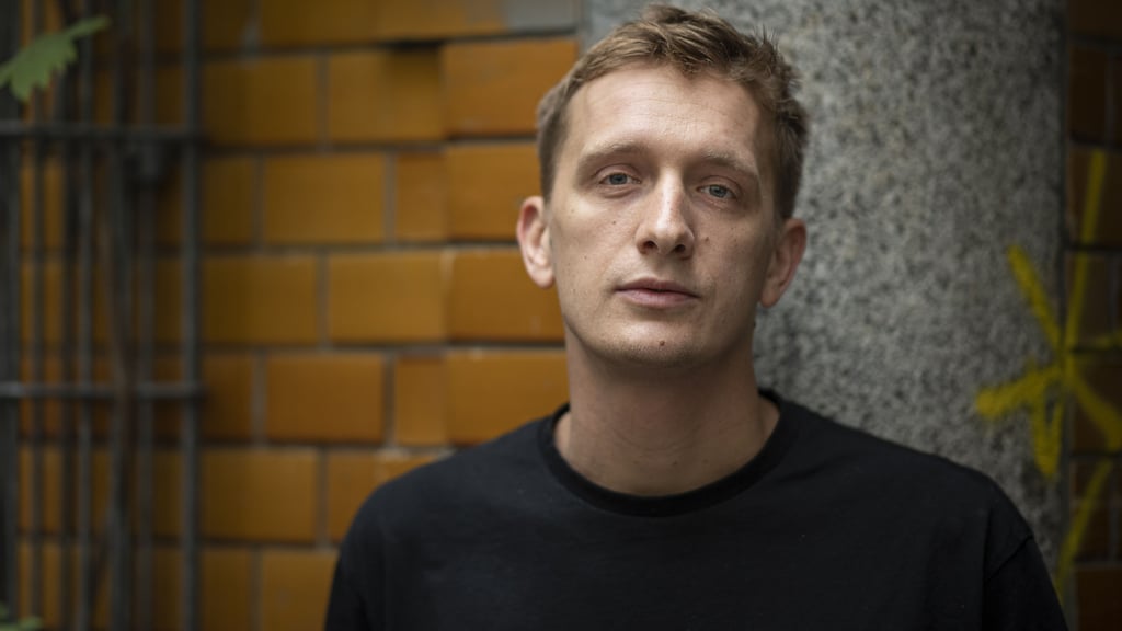 Kommt Kraftklub-Sänger Felix Kummer mit seiner Band nach Wittenberg?