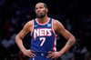 Will nach Medienberichten die Brooklyn Nets verlassen: Kevin Durant.