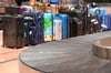 Die Besitzer von 3000 Koffern warten eine Woche nach ihrem Zwischenstopp am Münchner Flughafen noch immer auf ihr Gepäck.