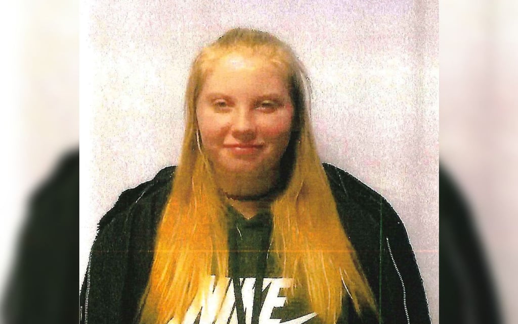 Wer hat die vermisste 16-Jährige aus Bad Kösen gesehen oder weiß, wo sie sich aufhält?
