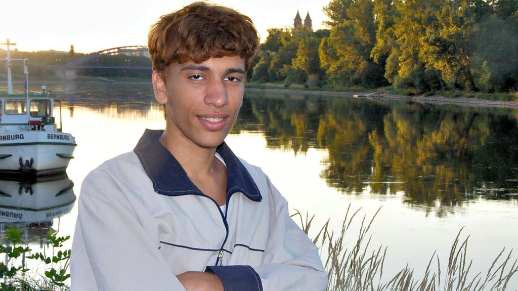 Bruno Cortizo Carvalho hat als Gastschüler mehrere Monate in Magdeburg gelebt. Der 17-Jährige aus der brasilianischen 623.000-Einwohner-Stadt Cuiabá hat die Elbestadt samt ihrer Flusslandschaft lieben gelernt.