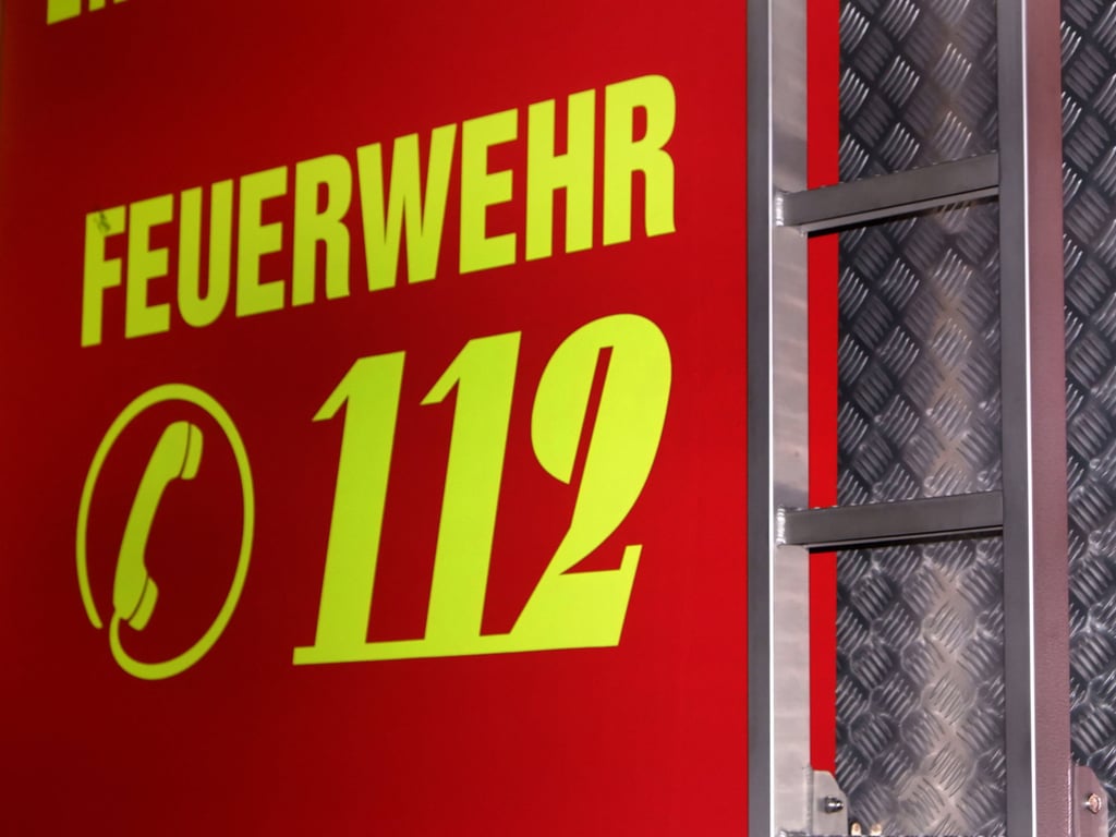 Die Freiwillige Feuerwehr Bad Salzelmen hatte über 100 Einsätze im vergangenen Jahr zu bestreiten.