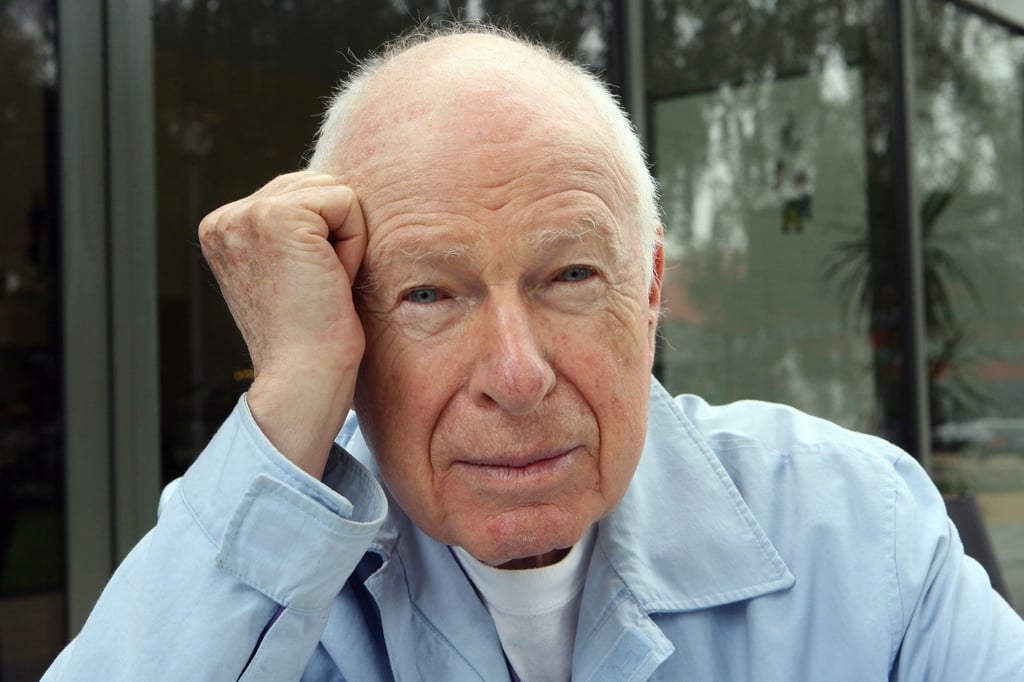 Der Theaterregisseur Peter Brook ist im Alter von 97 Jahren in Paris gestorben.