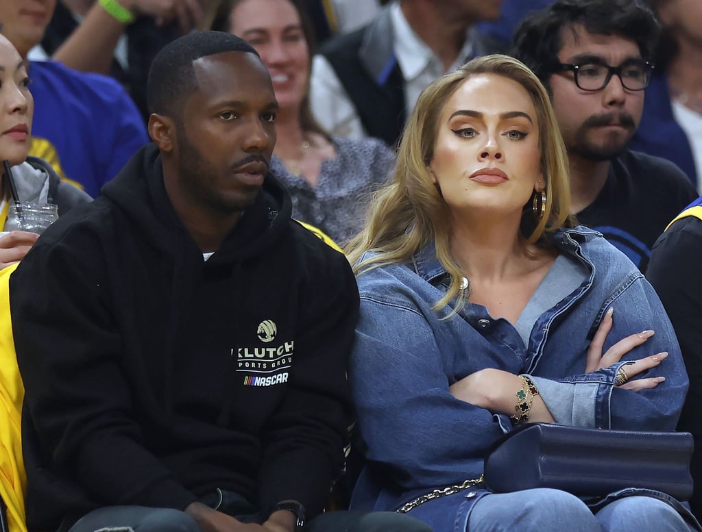 Bald Eltern? Sängerin Adele wünscht sich Kinder mit Freund Rich Paul.