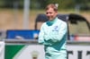 Frank Kramer ist der neue Cheftrainer des FC Schalke 04.
