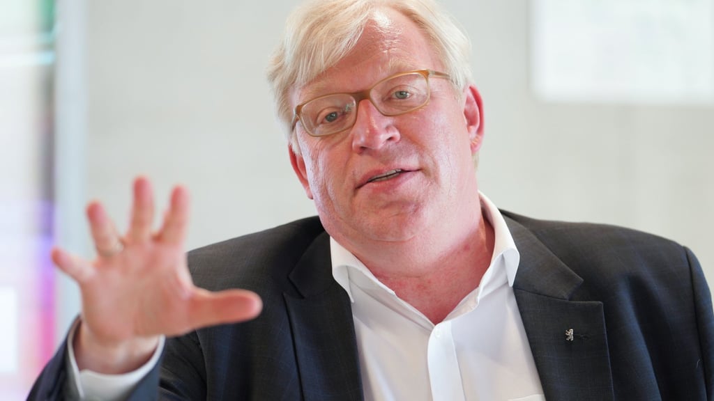 Digitalisierung OnlineUmmeldung soll in Berlin dieses Jahr möglich sein