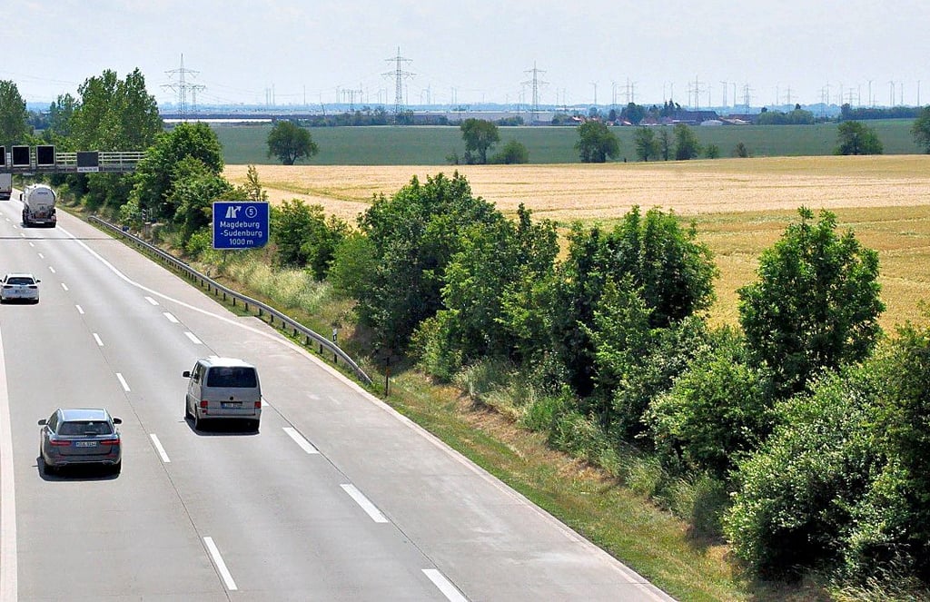 Flächen in Magdeburg an der A14, aber auch im Sülzetal und in Wanzleben werden für die Ansiedlung des Technologieparks benötigt.