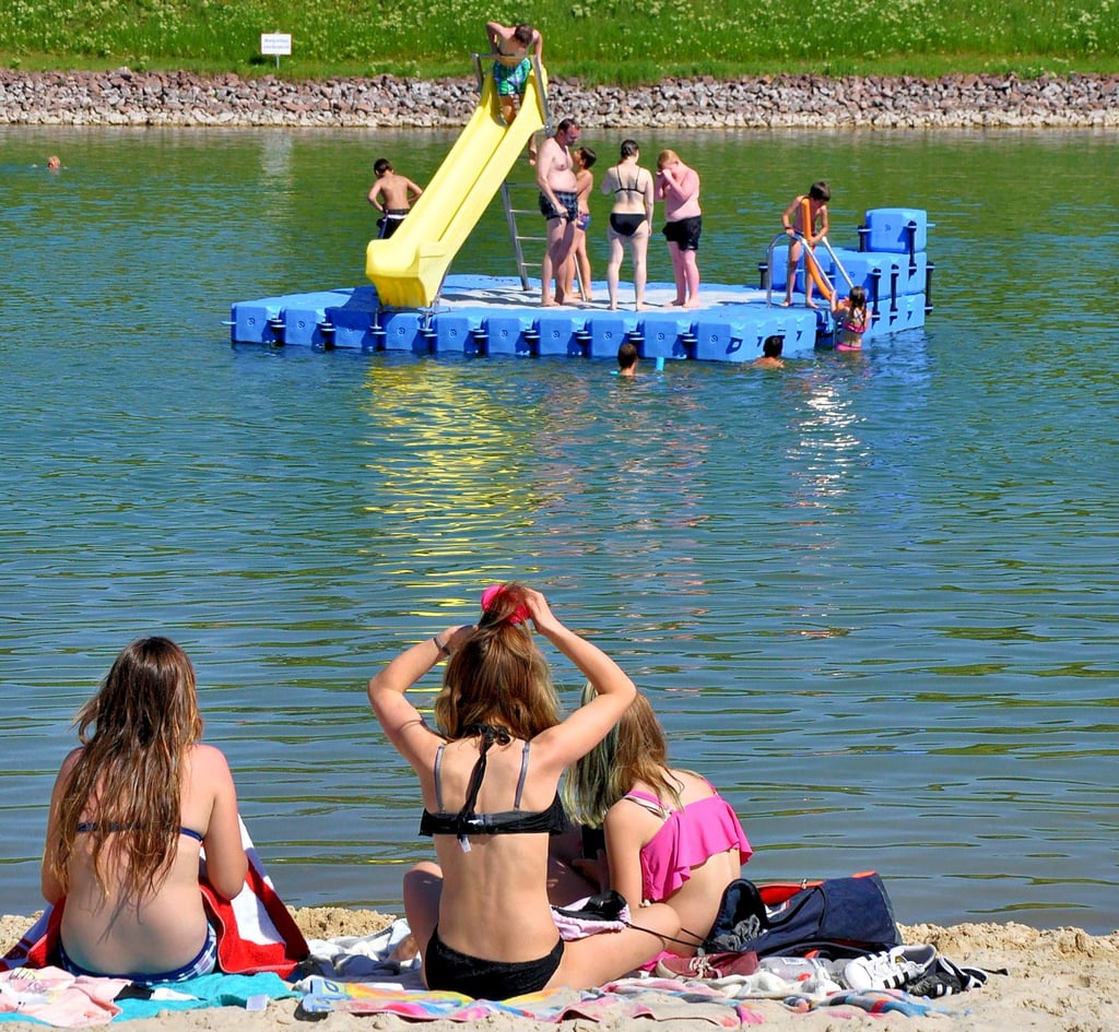 Super Aussichten auf erholsame und erlebnisreiche Tage beschert der Staßfurter Ferienpass in diesem Jahr nicht nur hier in der Salzstadt wohnenden Kindern und Jugendlichen von sechs bis 25 Jahren. Sie können einen guten Teil Taschengeld für andere Dinge anstatt für Eintrittspreise einplanen.