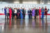 Die Deutsche Bahn wird als erstes branchenfremdes Unternehmen Teil des Airline-Bündnisses Star Alliance.