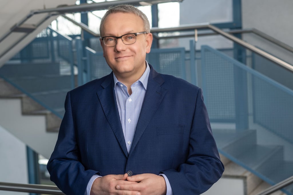 „Ich erwarte, dass wir keine Verkürzung vorantreiben“: Götz Ulrich (CDU) zum geplanten Kohleausstieg.