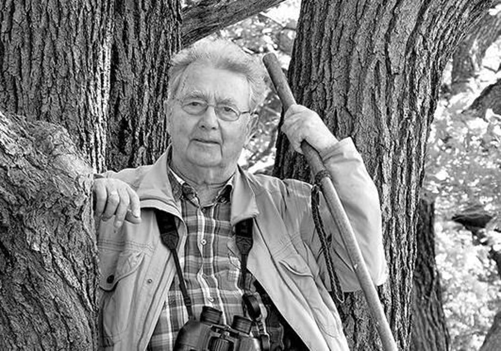 Rudolf Wendling ist am 26. Mai mit 84 Jahren verstorben.