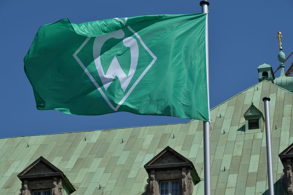 Werder Bremen absolviert im österreichischen Zillertal derrzeit ein Trainingslager.
