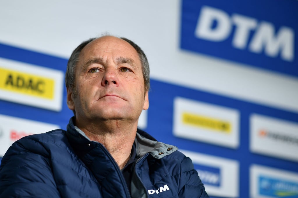 Der frühere Formel-1-Pilot Gerhard Berger ist der Meinung, der Motorsport könne den Klimaschutz fördern.