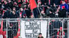 Anti-Red-Bull-Plakat in München