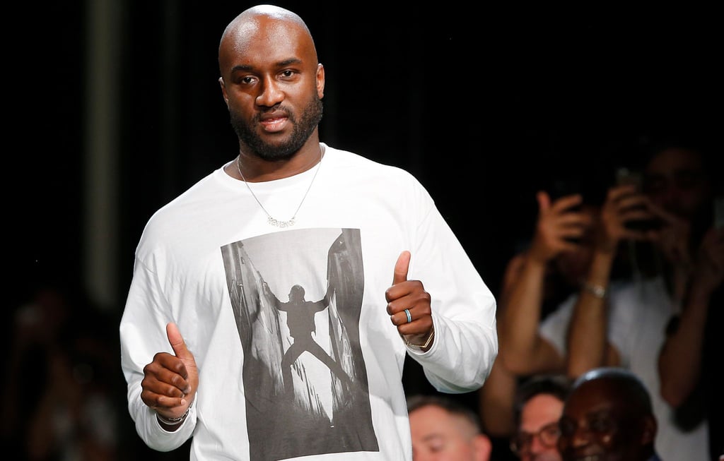 Das Werk des US-amerikanischen Designers Virgil Abloh ist museumsreif.
