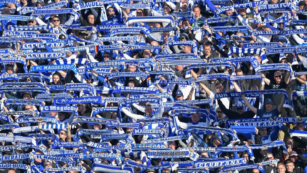 Der neue FCM-Newsletter der Volksstimme, jeden Donnerstag neu und kostenlos.