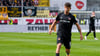 Heinz Mörschel spielte bis vor wenigen Wochen noch bei Dynamo Dresden. Ist er die Sturm-Hoffnung beim verletzungsgepeinigten 1. FC Magdeburg?