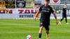 Heinz Mörschel spielte bis vor wenigen Wochen noch bei Dynamo Dresden. Ist er die Sturm-Hoffnung beim verletzungsgepeinigten 1. FC Magdeburg?