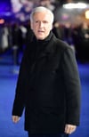 Hollywood-Regisseur James Cameron 2019 in London.