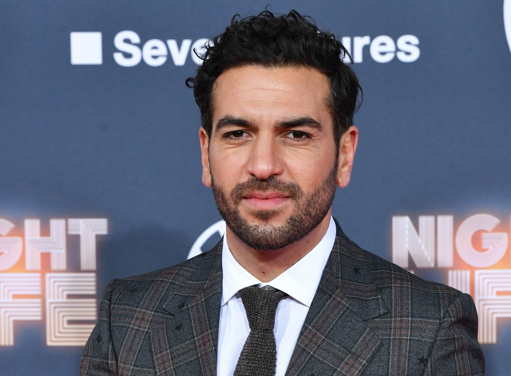 Elyas M'Barek hat sich für seinen neuen Kinofilm mit einem Tabuthema auseinandergesetzt.