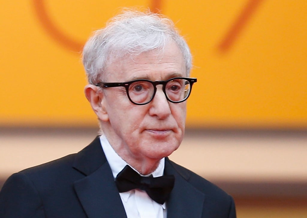 Woody Allen bringt einen neuen Film ins Kino.
