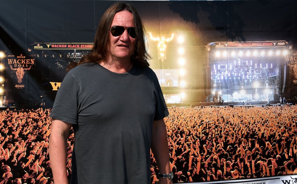 Festivalgründer Thomas Jensen freut sich auf den Neustart.
