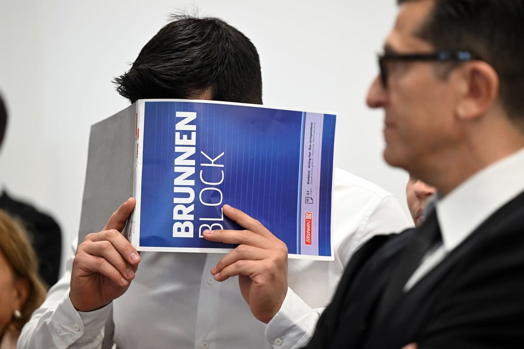 Vor dem Landgericht Köln beginnt ein Prozess gegen ein mutmaßliches Mitglied der Juwelen-Räuberbande „Pink Panther“.
