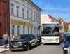 Berufskraftfahrer, welche die Busse der Nahverkehrsgesellschaft Jerichower Land unter anderem durch die Kreisstadt Burg lenken, werden vom Unternehmen dringend gesucht.