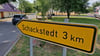 Die Ortsverbindungsstraße von Schackenthal nach Schackstedt gehört zu den Kreisstraßen, die der Kreis gern an die Kommunen abgeben möchte.