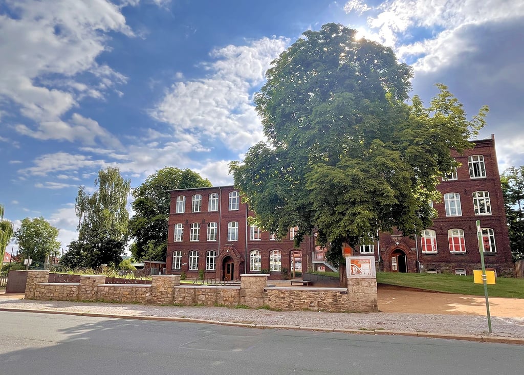 Der Verein Freie Waldorfschule Magdeburg als Träger der Freien Waldorfschule Harzvorland möchte den Standort vergrößern.
