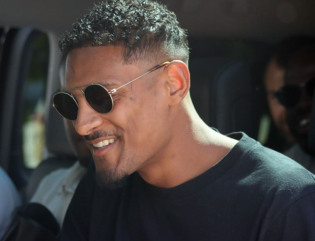 Wechsel perfekt: Sébastien Haller hat beim BVB unterschrieben.