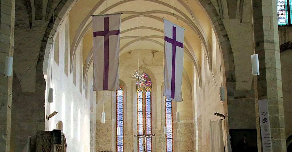 Ab morgen gibt es in der Stephanikirche wieder regelmäßig handgemachte Musik und Kinofilme.
