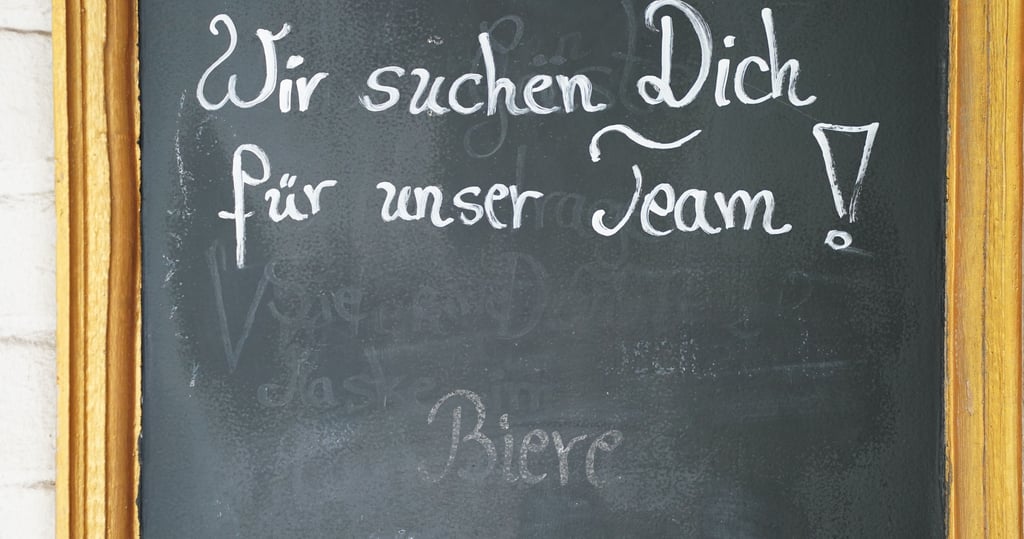 In Mansfeld-Südharz suchen fast alle Hotels nach Arbeitskräften. In anderen Branchen sieht es nicht besser aus.