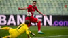 Sercan Sararer spielt beim FCM vor.
