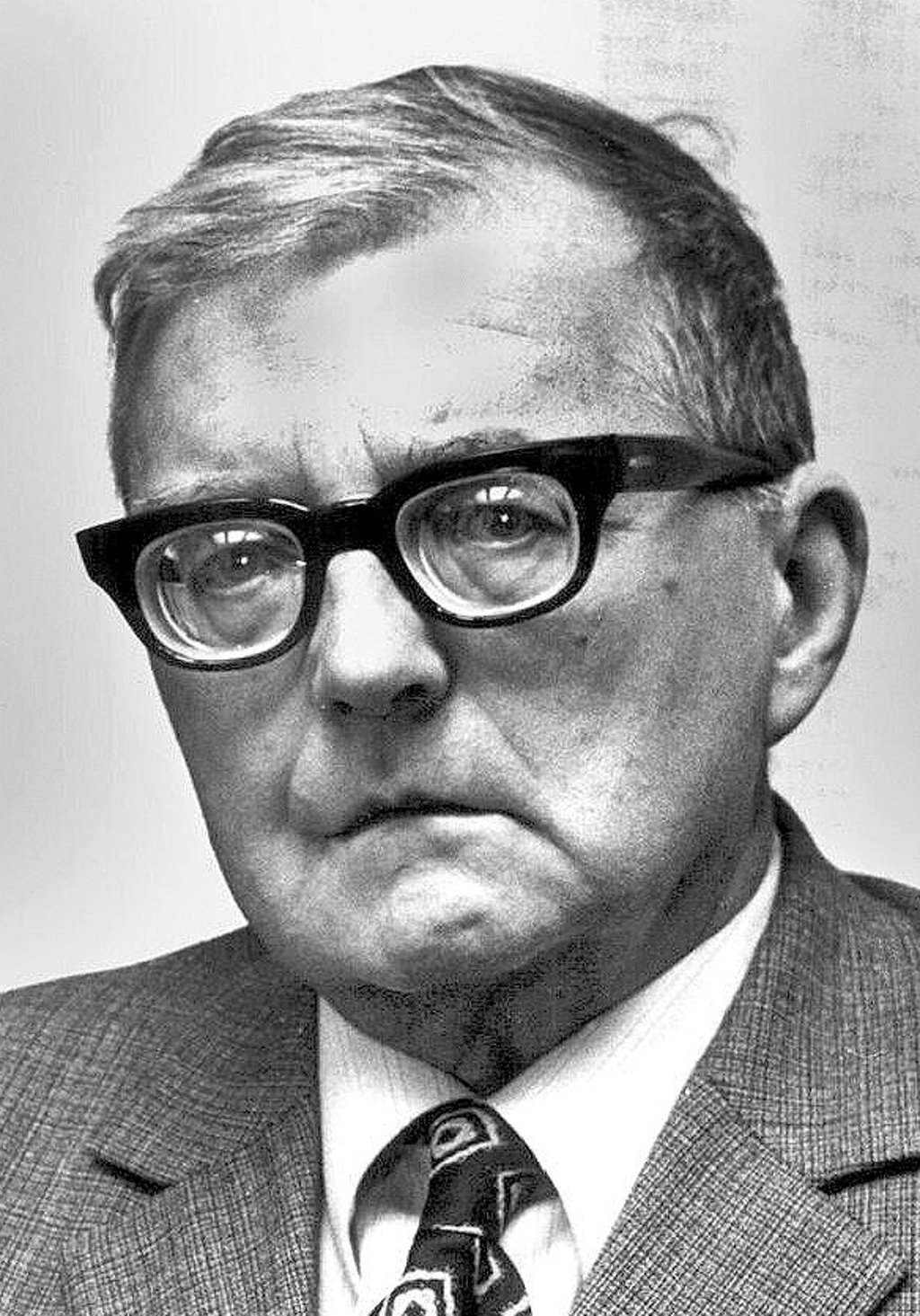 Dmitri Schostakowitsch