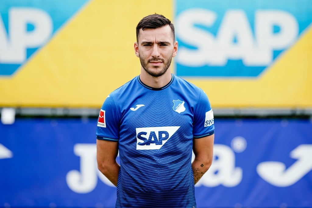 Verlässt die TSG 1899 Hoffenheim und wechselt zum 1. FC Köln: Sargis Adamyan.