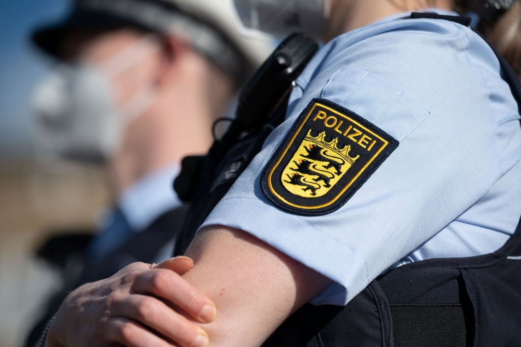 Die Polizei im Südwesten will an einer bundesweiten Studie nicht teilnehmen.