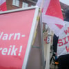 Der öffentliche Dienst in Sachsen-Anhalt soll am Frauentag, 8. März, bestreikt werden.