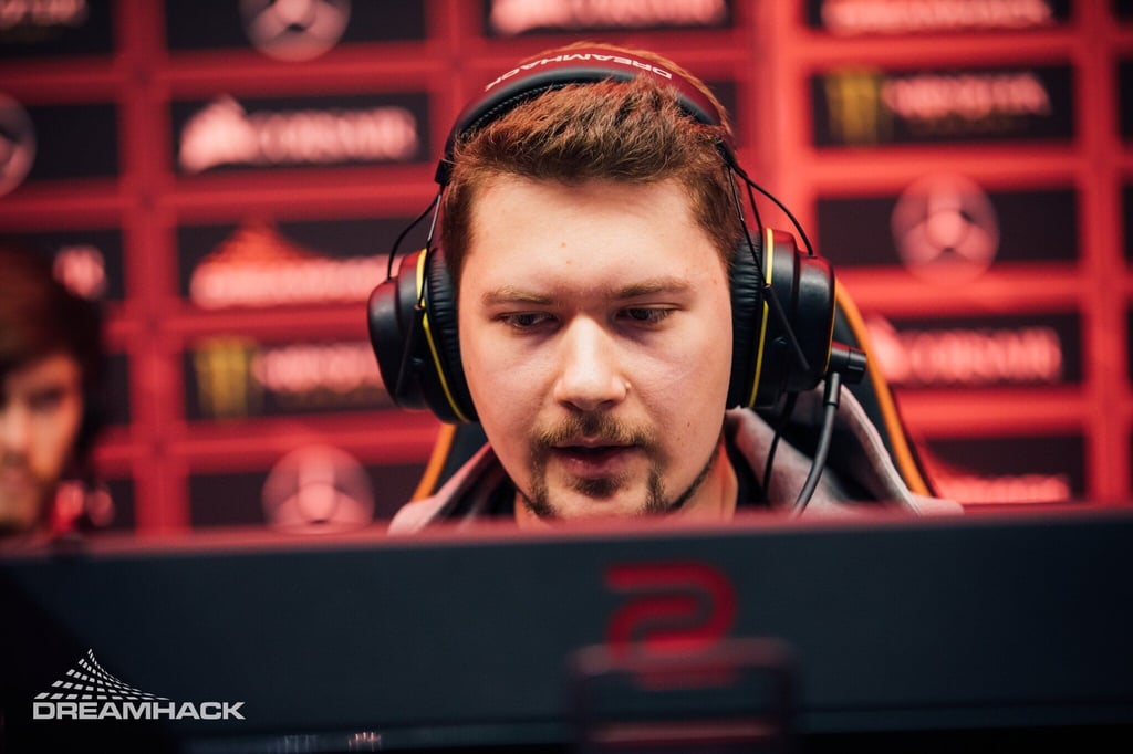 Team Secret kann in der Dreamleague noch auf die Major-Einladung hoffen.